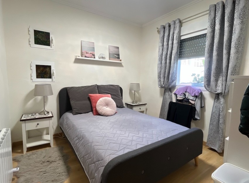 Resale - Townhouse - La Nucía - Urbanizaciones