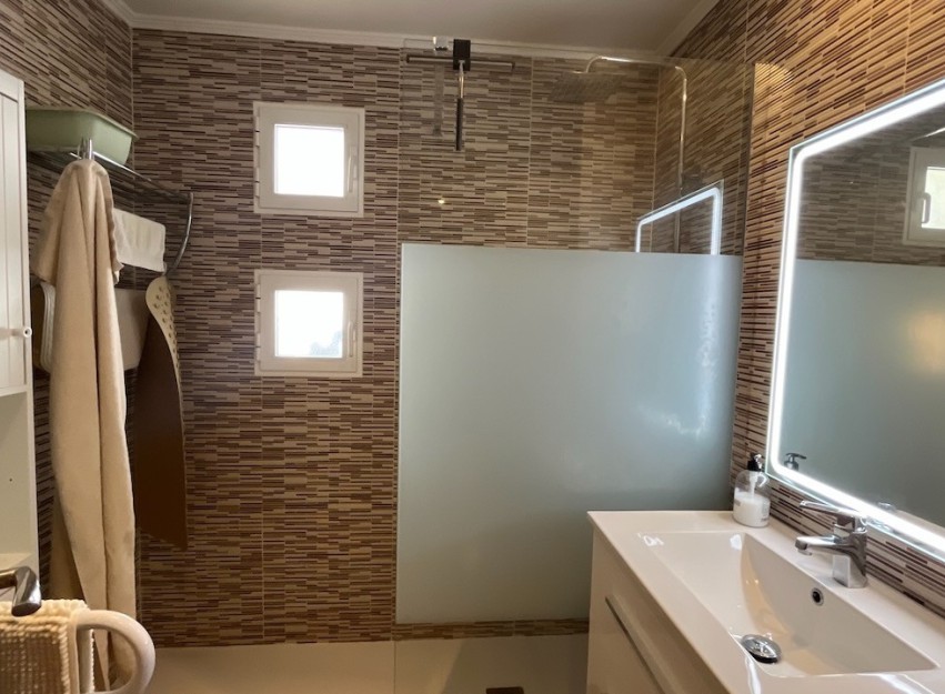 Resale - Townhouse - La Nucía - Urbanizaciones