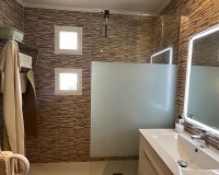 Resale - Townhouse - La Nucía - Urbanizaciones