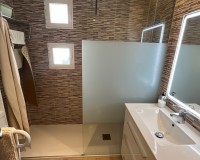 Resale - Townhouse - La Nucía - Urbanizaciones