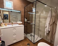 Resale - Townhouse - La Nucía - Urbanizaciones