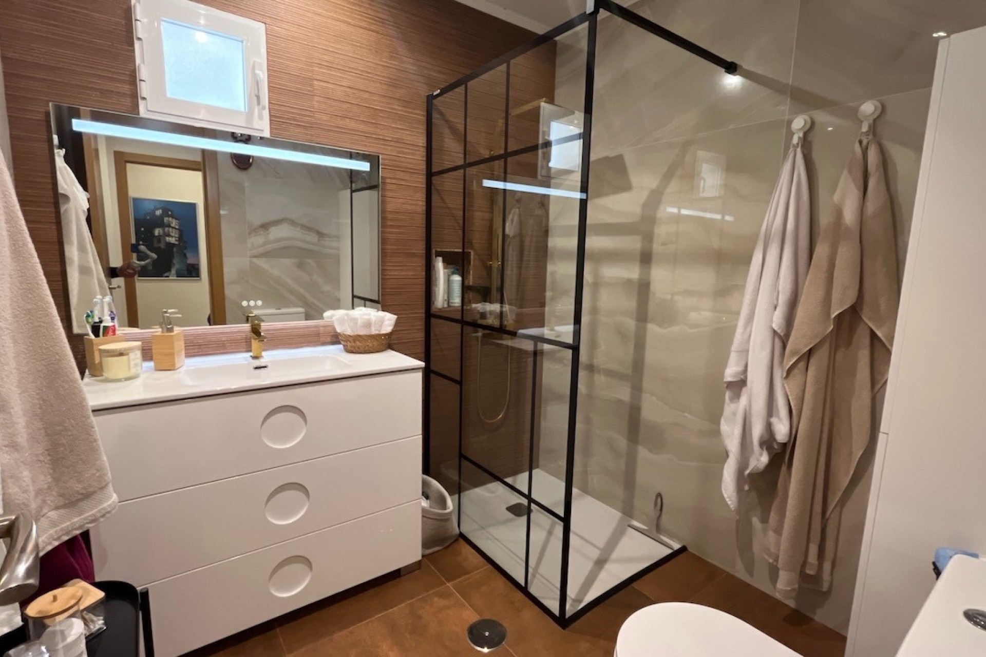 Resale - Townhouse - La Nucía - Urbanizaciones