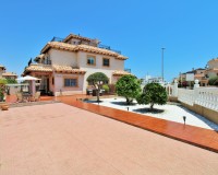 Resale - Townhouse - La Zenia