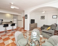 Resale - Townhouse - La Zenia