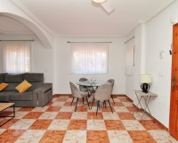 Resale - Townhouse - La Zenia