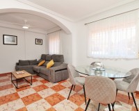 Resale - Townhouse - La Zenia