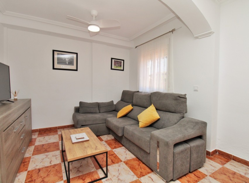 Resale - Townhouse - La Zenia
