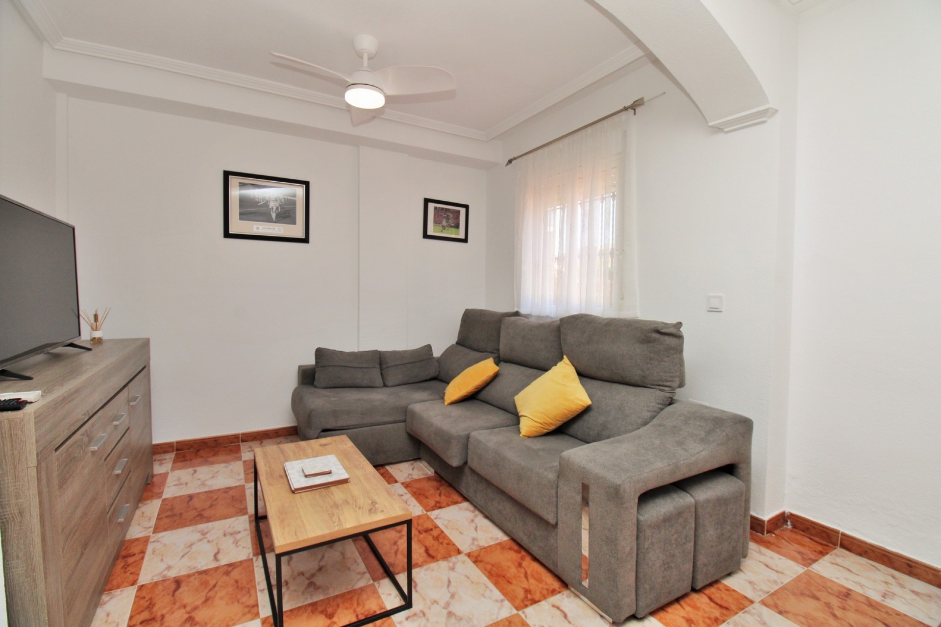 Resale - Townhouse - La Zenia