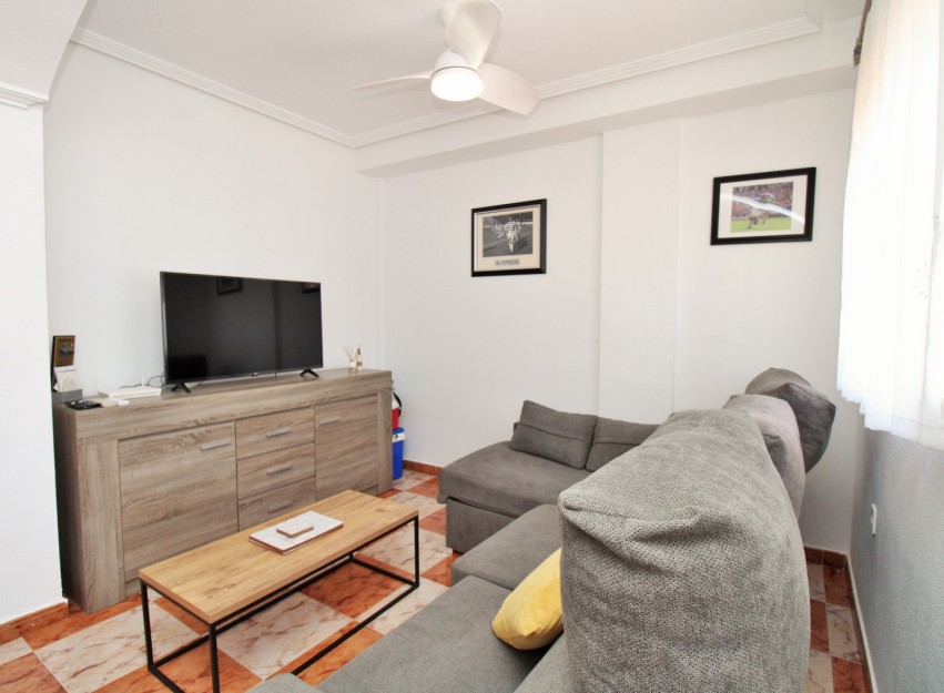 Resale - Townhouse - La Zenia