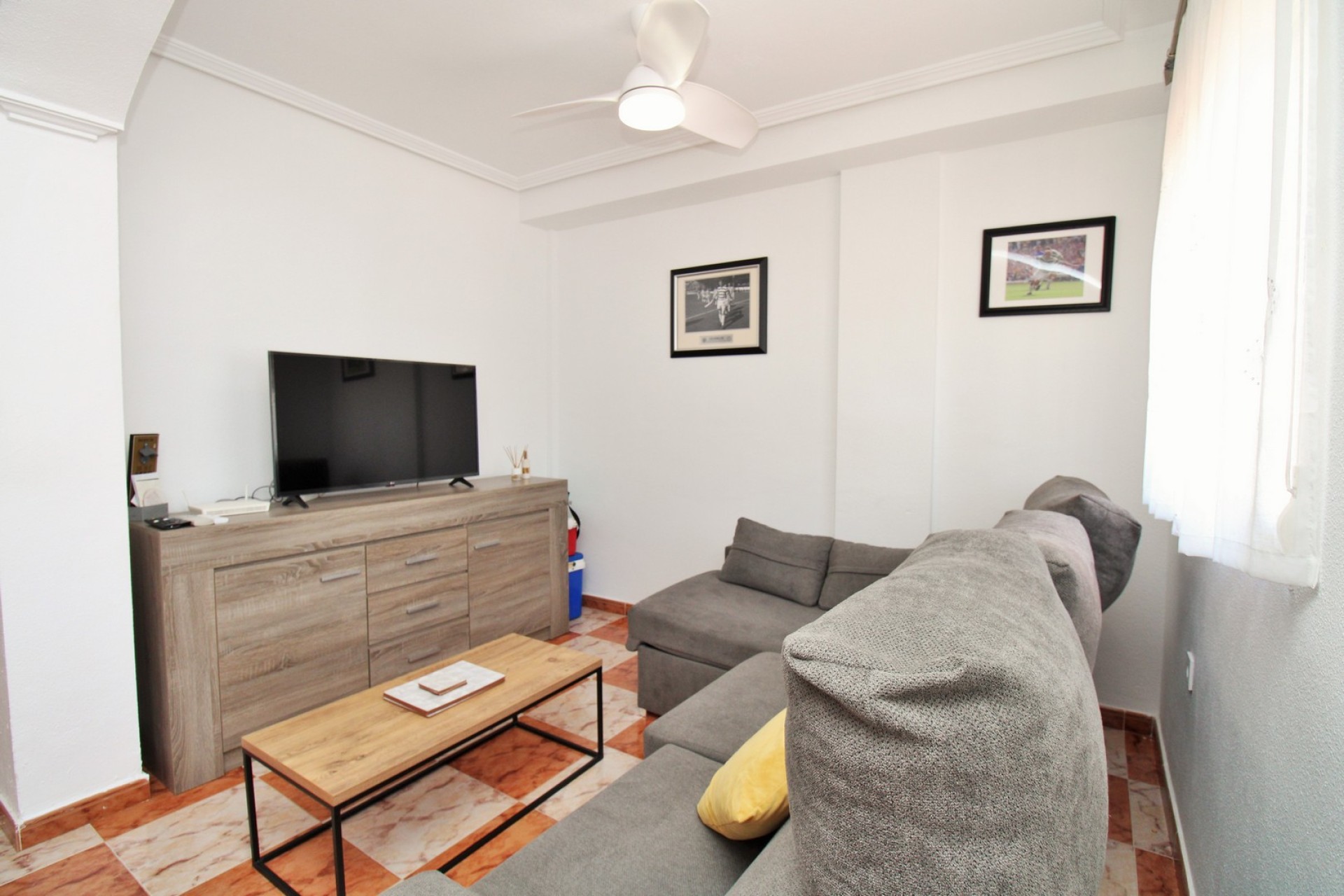 Resale - Townhouse - La Zenia