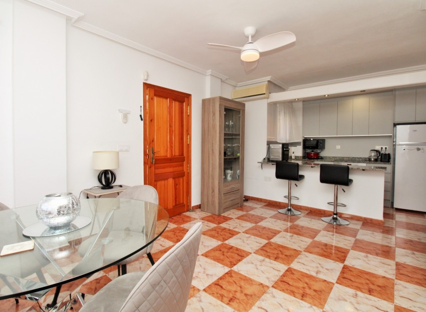 Resale - Townhouse - La Zenia