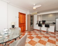 Resale - Townhouse - La Zenia