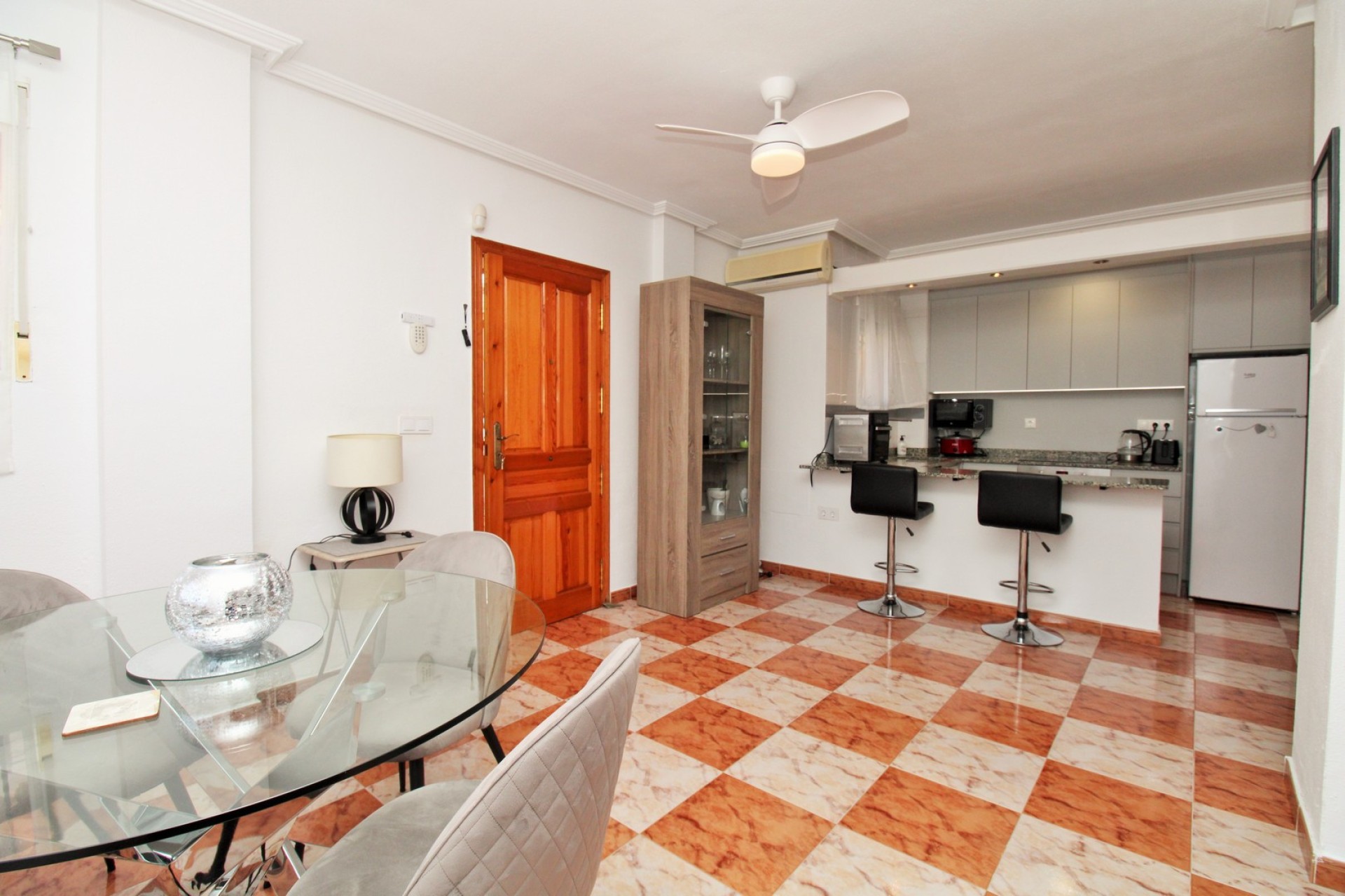 Resale - Townhouse - La Zenia