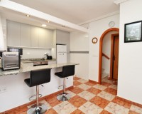Resale - Townhouse - La Zenia
