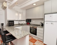 Resale - Townhouse - La Zenia