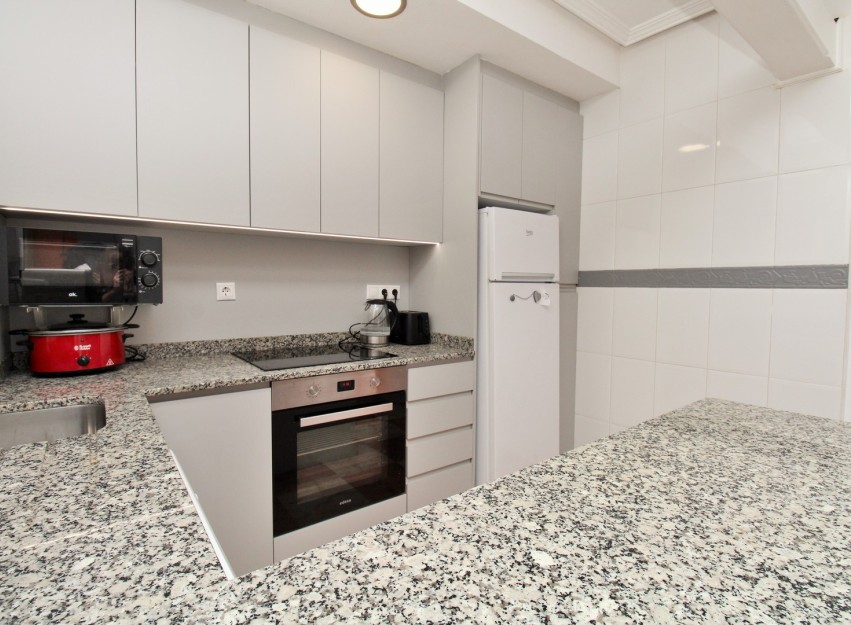 Resale - Townhouse - La Zenia