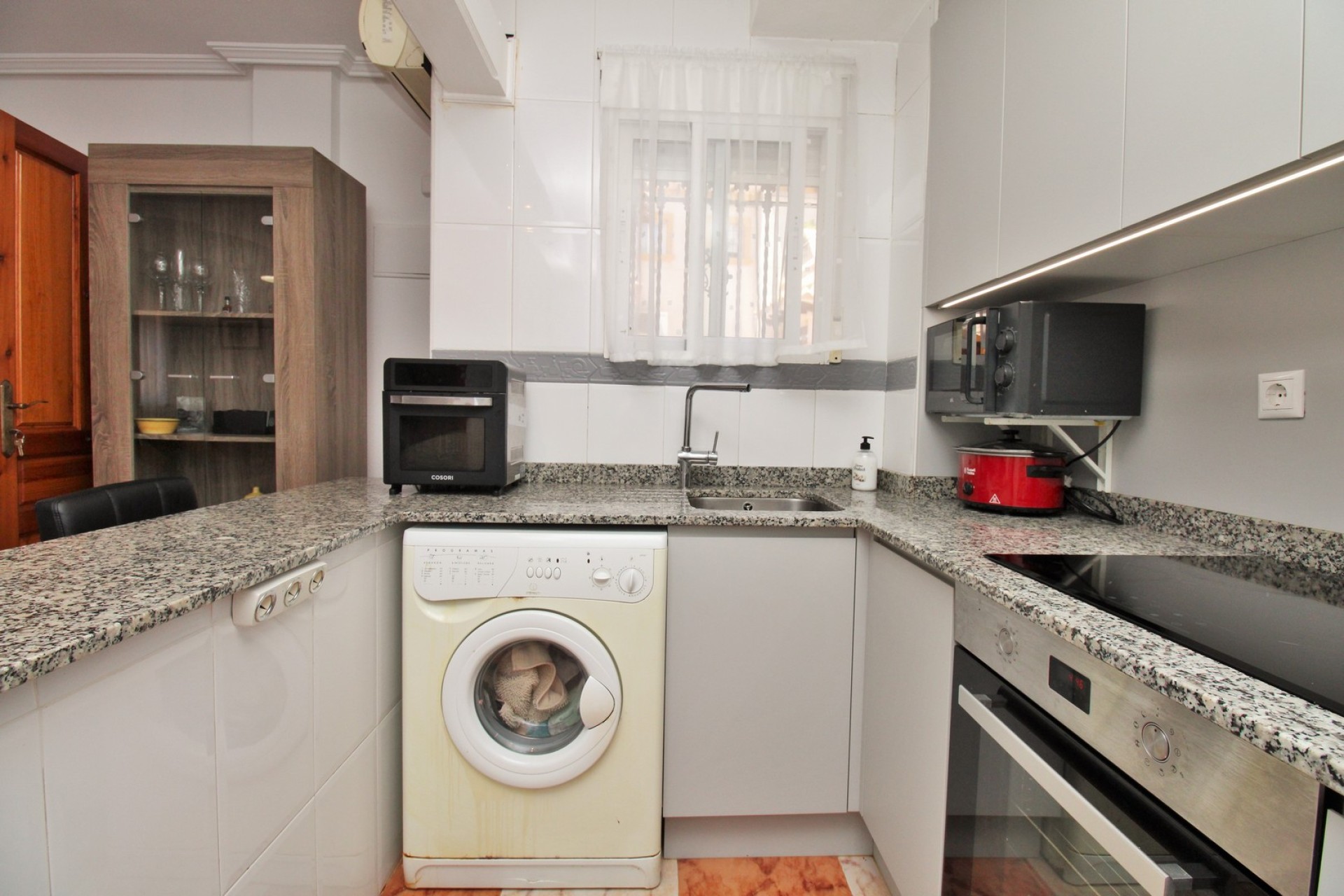 Resale - Townhouse - La Zenia