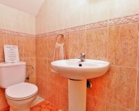 Resale - Townhouse - La Zenia