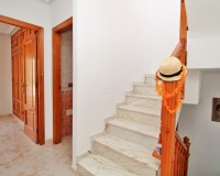 Resale - Townhouse - La Zenia