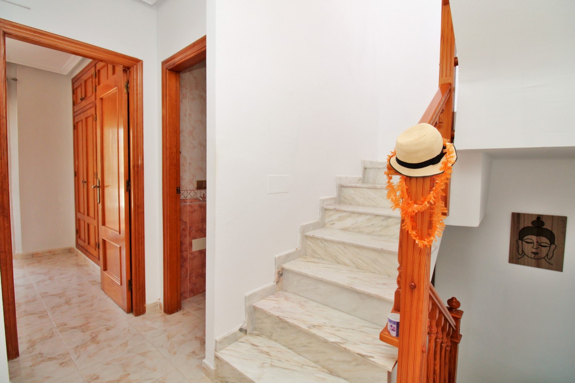 Resale - Townhouse - La Zenia