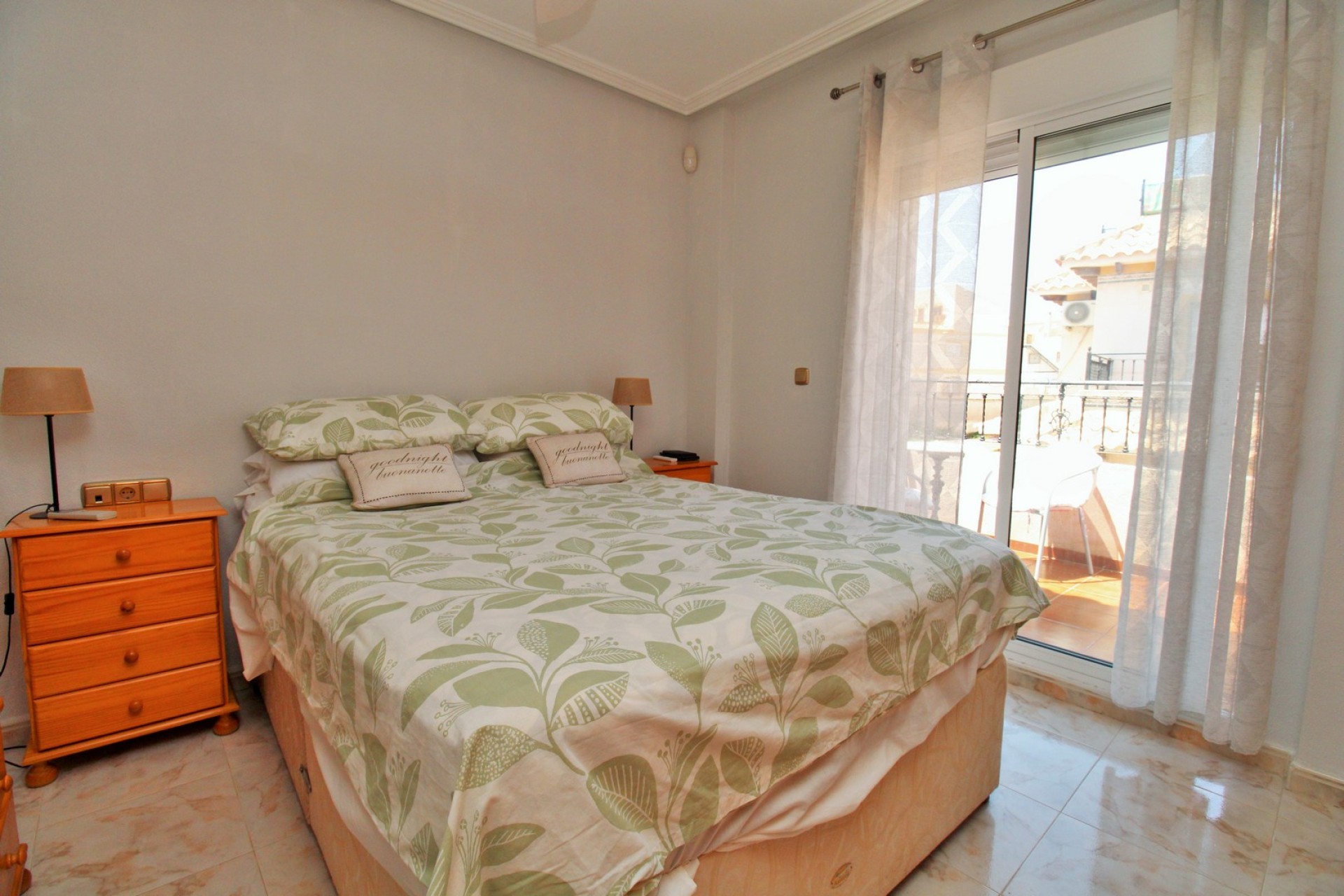 Resale - Townhouse - La Zenia