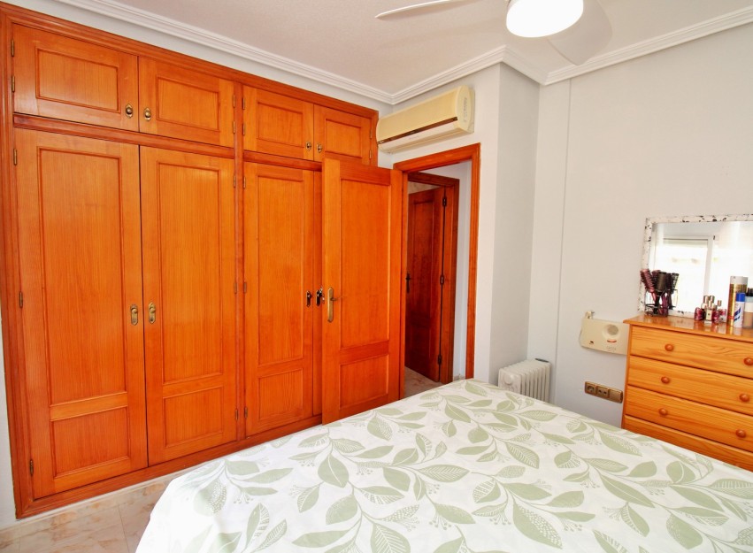 Resale - Townhouse - La Zenia