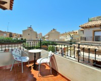 Resale - Townhouse - La Zenia