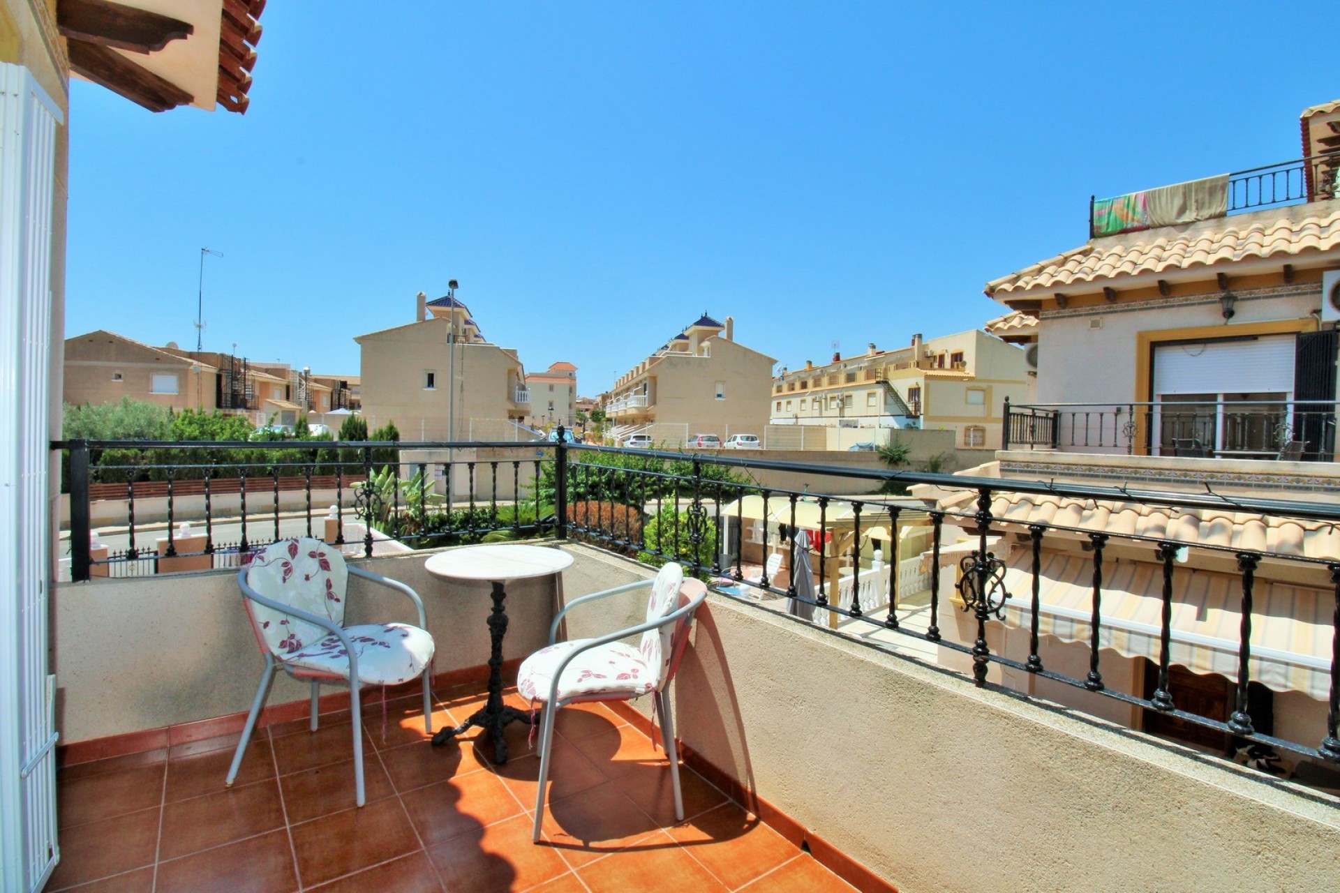 Resale - Townhouse - La Zenia