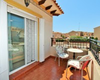 Resale - Townhouse - La Zenia