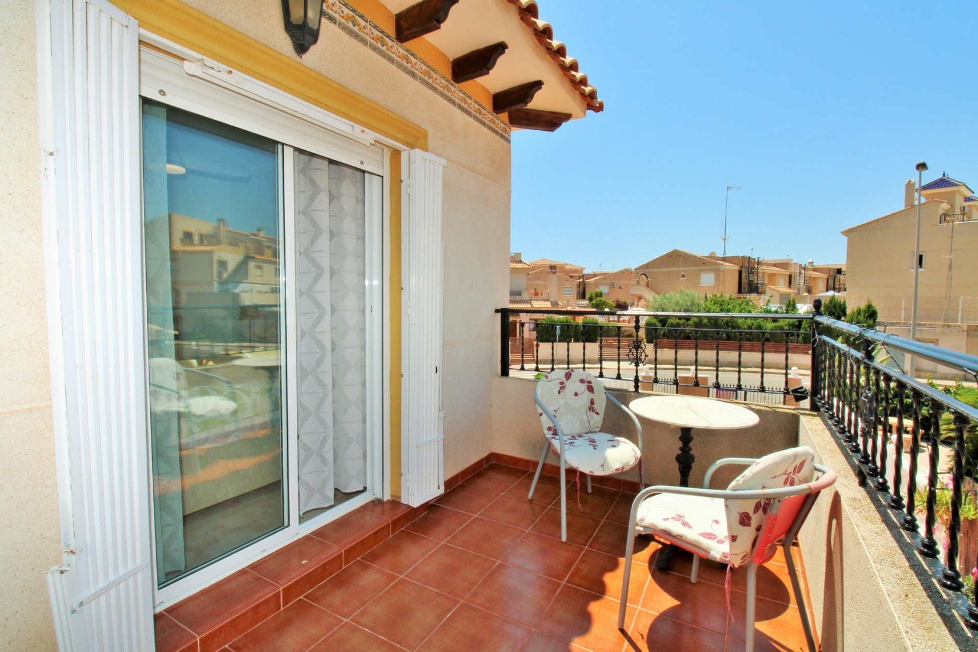 Resale - Townhouse - La Zenia
