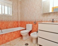 Resale - Townhouse - La Zenia
