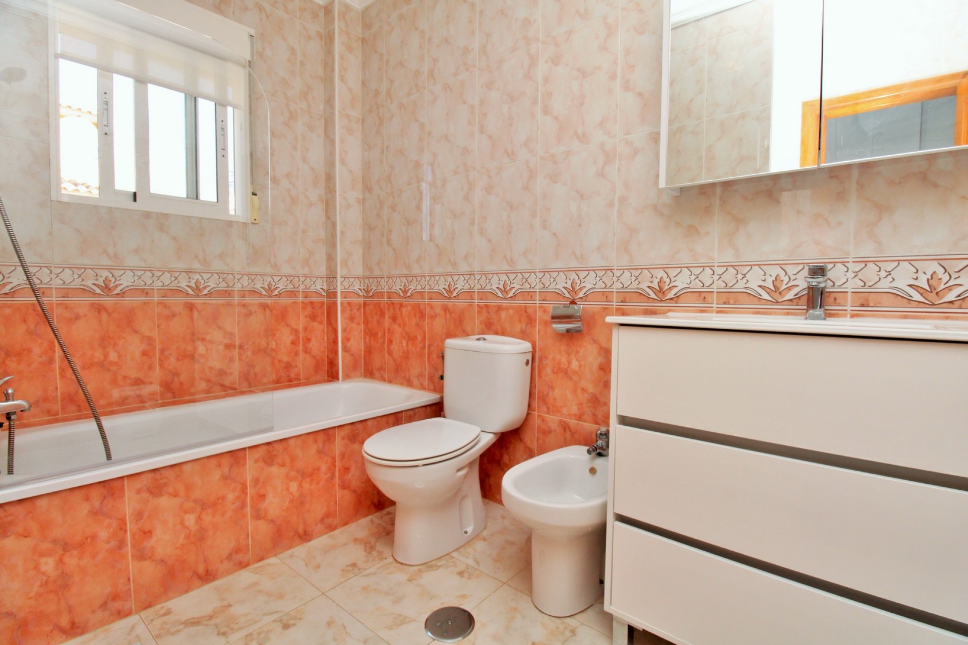 Resale - Townhouse - La Zenia