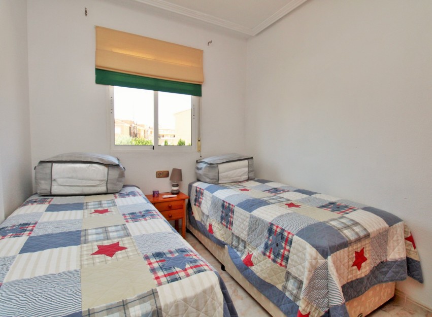Resale - Townhouse - La Zenia