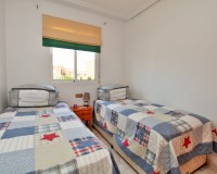 Resale - Townhouse - La Zenia