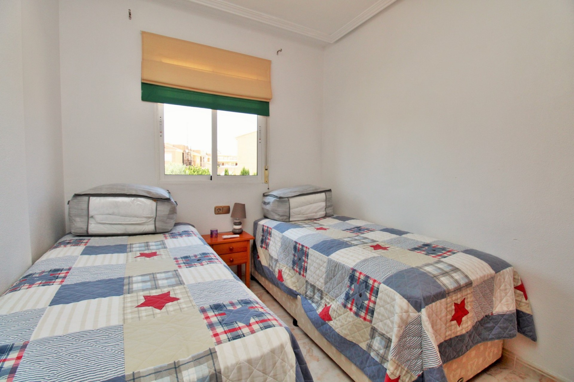 Resale - Townhouse - La Zenia