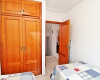 Resale - Townhouse - La Zenia
