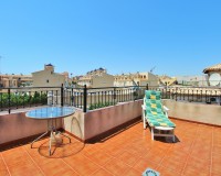 Resale - Townhouse - La Zenia