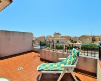 Resale - Townhouse - La Zenia