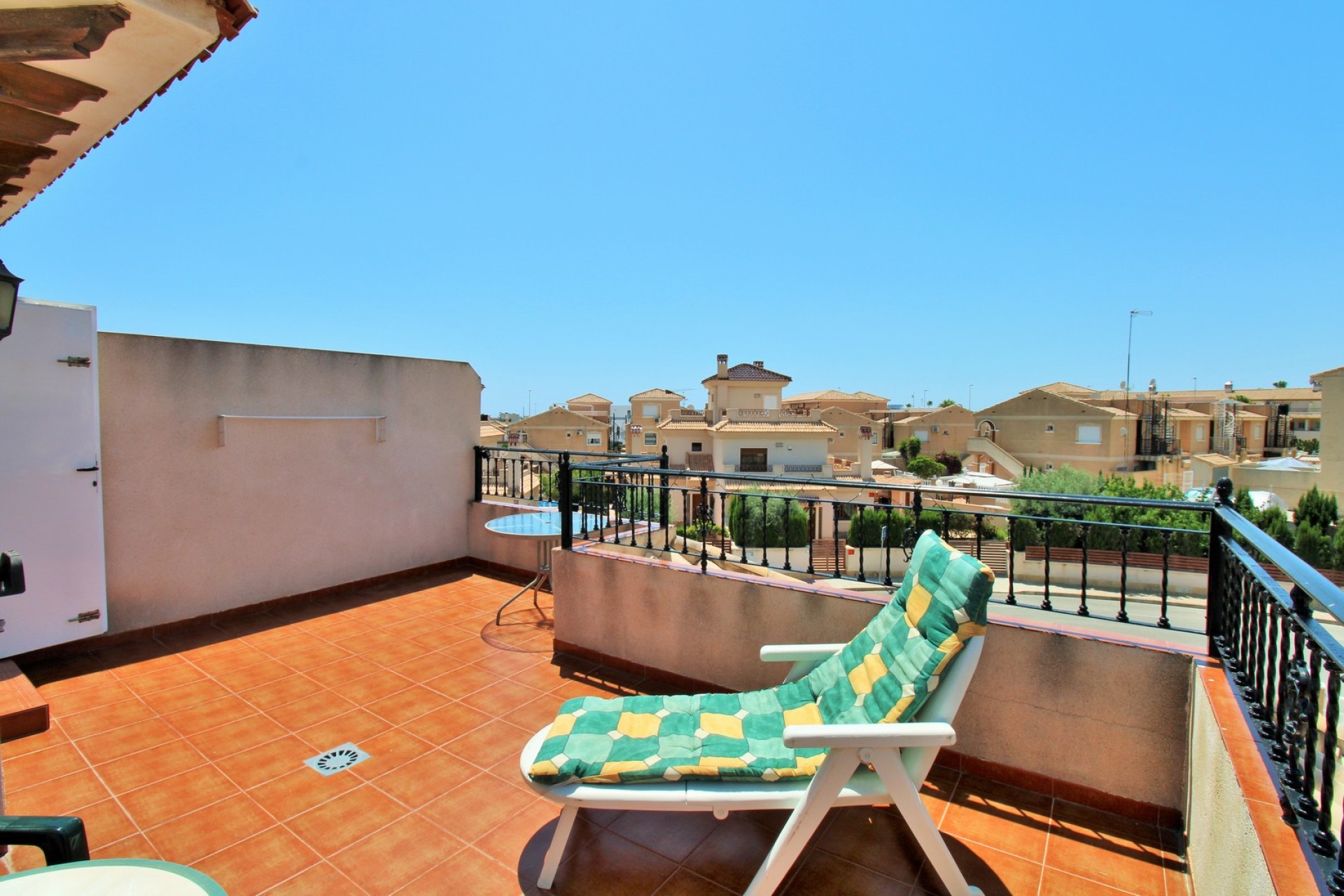 Resale - Townhouse - La Zenia