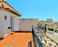 Resale - Townhouse - La Zenia