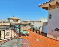 Resale - Townhouse - La Zenia