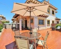Resale - Townhouse - La Zenia