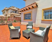 Resale - Townhouse - La Zenia