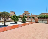 Resale - Townhouse - La Zenia