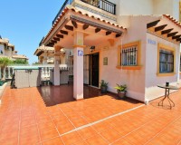 Resale - Townhouse - La Zenia