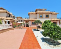 Resale - Townhouse - La Zenia