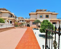 Resale - Townhouse - La Zenia