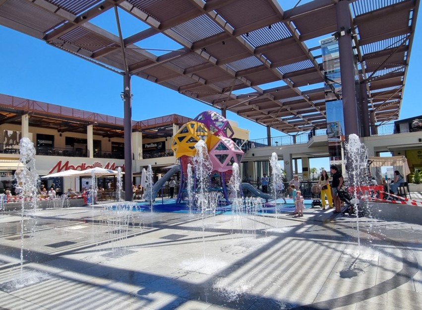 Resale - Townhouse - La Zenia
