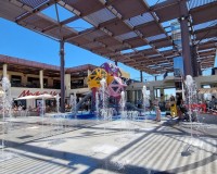 Resale - Townhouse - La Zenia