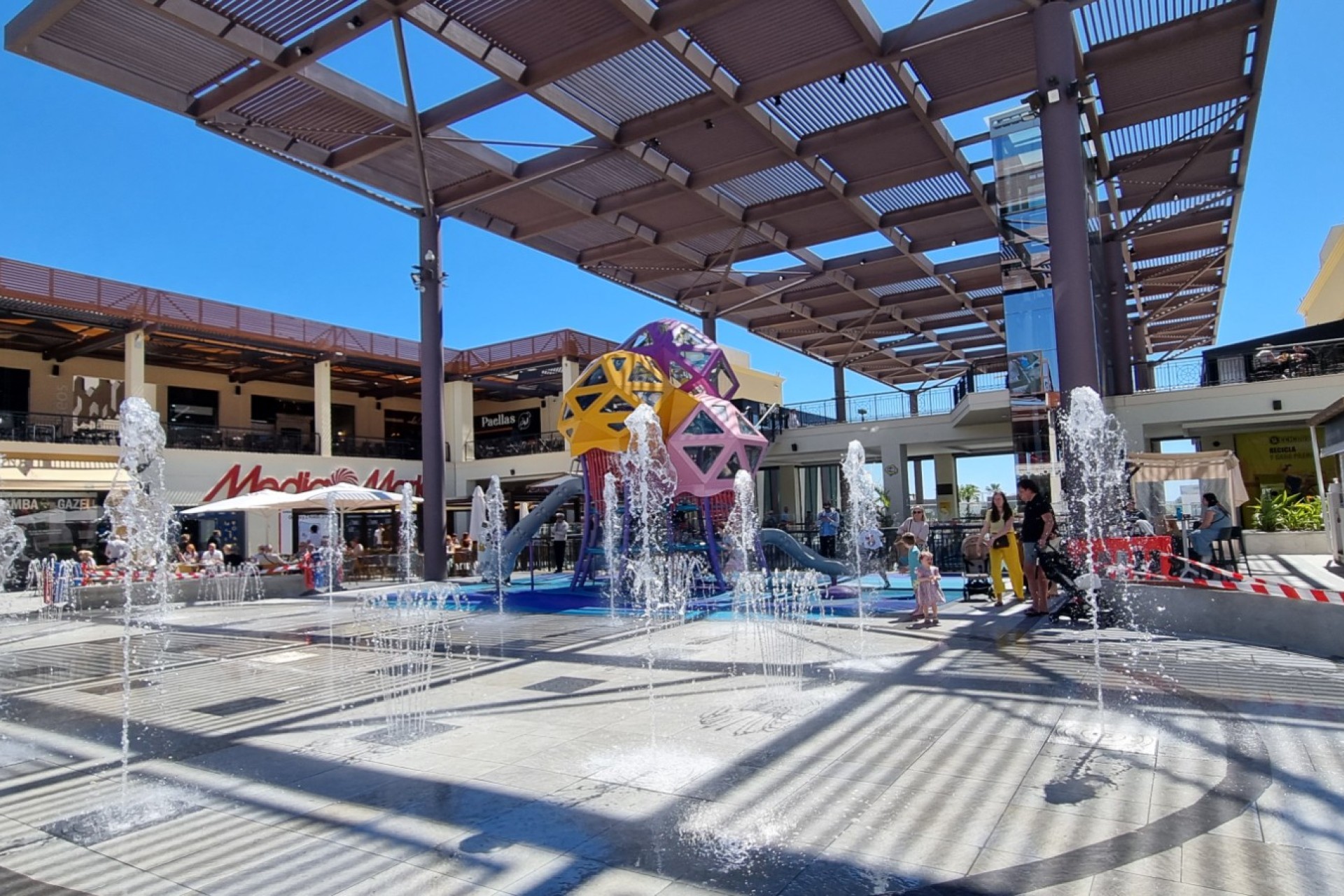 Resale - Townhouse - La Zenia